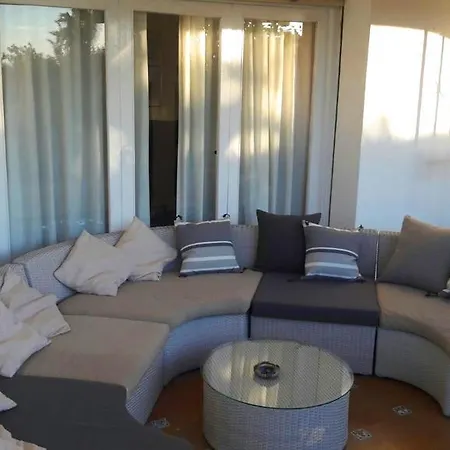 Real Panorama Villa *
