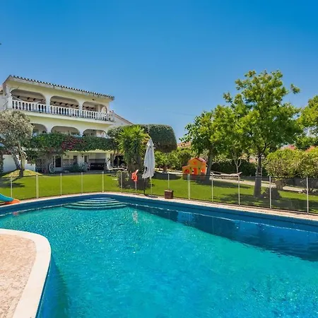 Villa Real Panorama Marbella