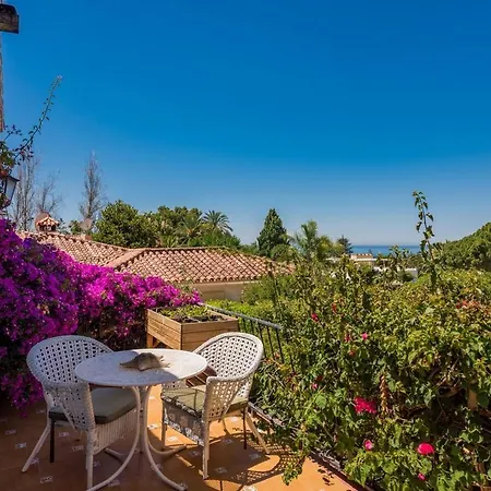 Real Panorama Marbella