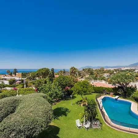 Villa Real Panorama *